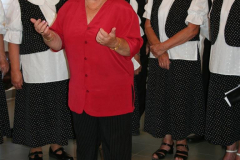 Elszármazottak találkozója