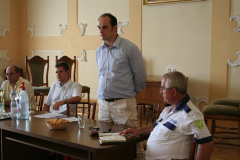 Szőlősgazdák, bortermelők fóruma