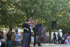 Szüreti felvonulás 2011