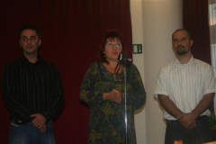 Torzsás Napok 1. nap