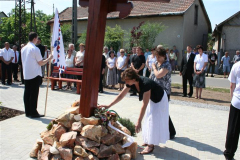 Trianoni megemlékezés