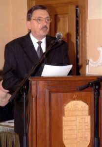 Béres László