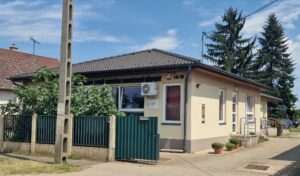 Gondoskodó