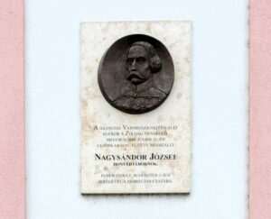 Nagysándor